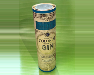 Colonial Gin