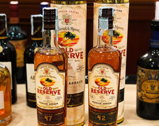 Old Reserve